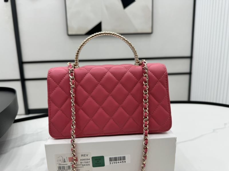 Chanel WOC Bags